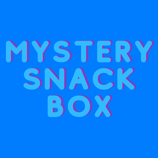 Mystery Snack Box